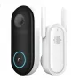 Videocitofono Imilab CMSXJ33A 1080P HD con visione notturna