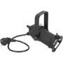 Eurolite LED PAR-16 3CT faretto LED PAR, nero