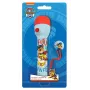 Torcia per bambini Kids Euroswan grande torcia Paw Patrol modello PW19946