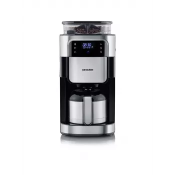 Caffettiera a filtro Severin 8 tazze KA 4814