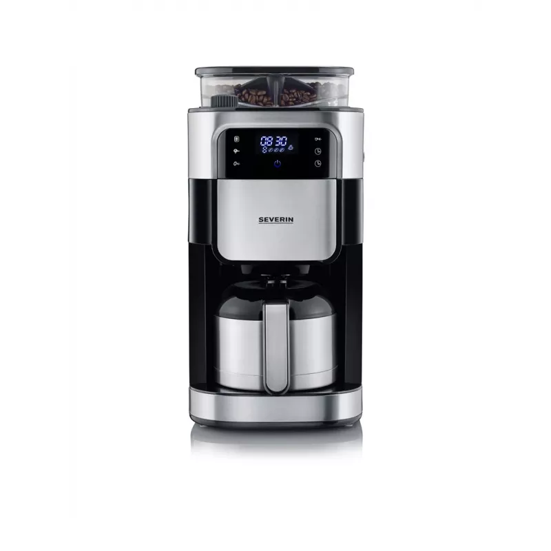 Caffettiera a filtro Severin 8 tazze KA 4814