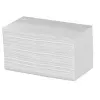 PAPSTAR TOVAGLIOLI bianco piega 1/8 (82552)