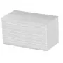 PAPSTAR TOVAGLIOLI bianco piega 1/8 (82552)