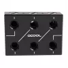 Alphacool ES Distro Plate C3 piastra di distribuzione (12994)