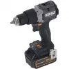 Avvitatore a percussione 18V XR 2x4Ah McLaren