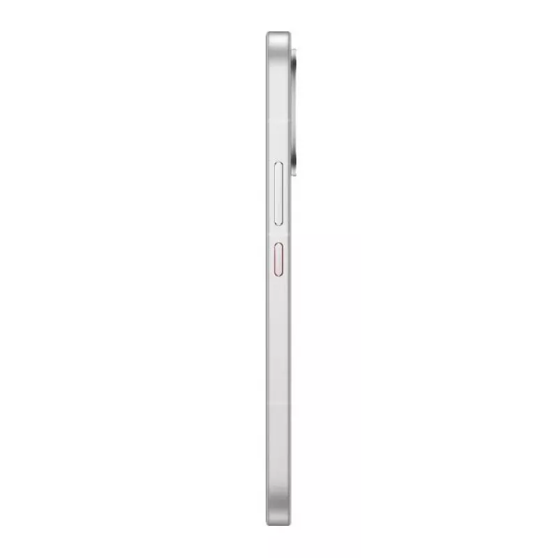 Smartphone POCO X8 Pro Max 6.83 inch 5G, Dimensity 9500s, 12 GB RAM, 256 GB, 8500 mAh, IP68, bianco