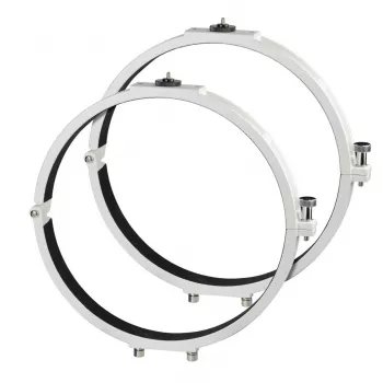 Anelli per telescopio Skywatcher SW-4410 per tubi Newton da 360 mm e 305 mm