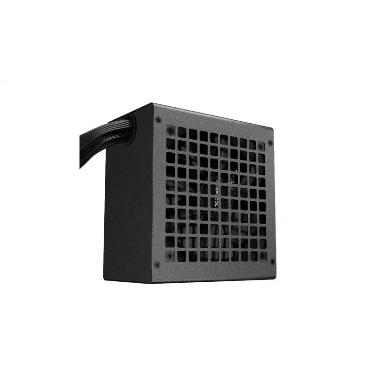 Alimentatore DeepCool PF400 400W, ATX, nero