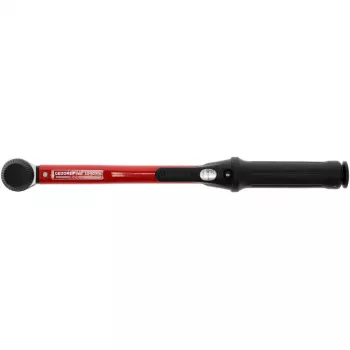 GEDORE rosso chiave dinamometrica 3/8 10-50Nm L.335mm (R58900050)