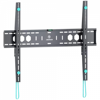 Supporto a parete fisso ONKRON UF12-B per televisori 60–110