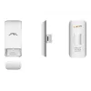Access point wireless UBIQUITI LocoM5, 5 GHz single-band, 150 Mbit/s, 13 dBi, PoE