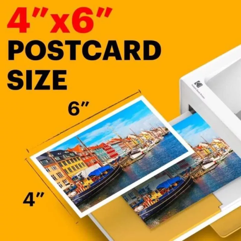 Kodak PD460Y stampante