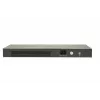 TP-Link Switch di rete rackmount 24 porte Gigabit, unmanaged, Gigabit Ethernet (10/100/1000), full duplex, montaggio a rack, 1U