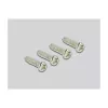 Supporto per schede DeLOCK 107 mm per guida DIN lungo 10 cm