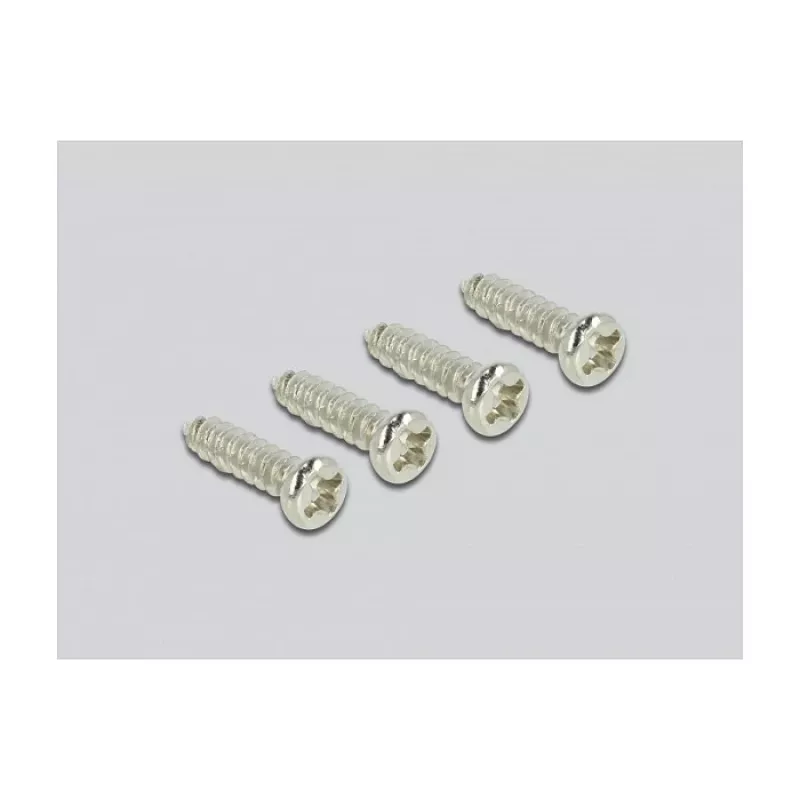 Supporto per schede DeLOCK 107 mm per guida DIN lungo 10 cm