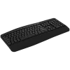 Tastiera CANYON HKB-W6 wireless nera