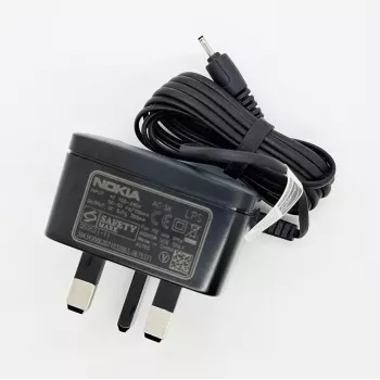 Nokia caricabatterie AC-3X, bulk (AC-3X)