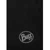 Buff Merino Midweight fascia multifunzionale nero