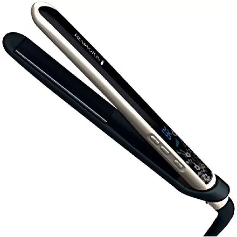 Piastra per capelli Remington