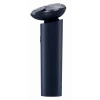 Rasoio rotante Xiaomi S101 blu a batteria 60 min