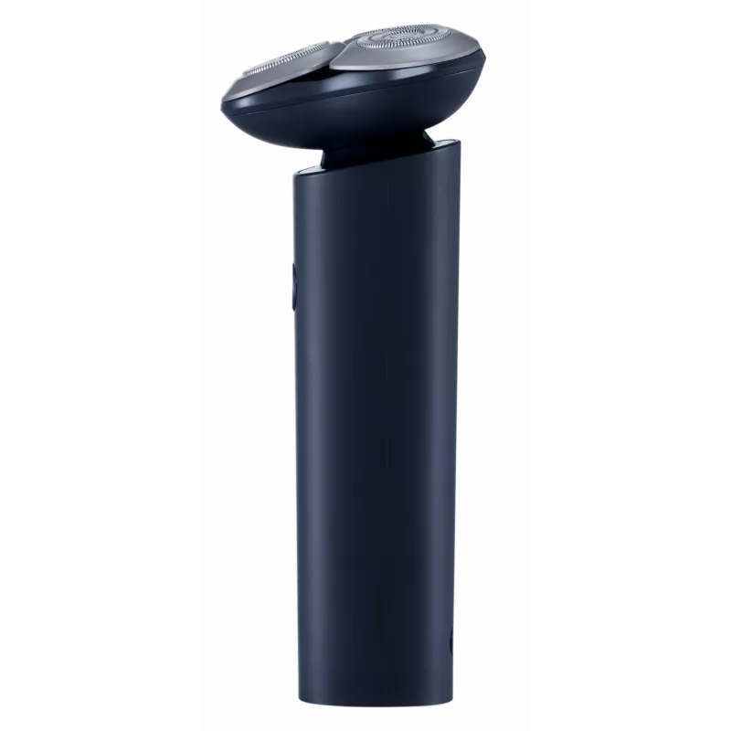 Rasoio rotante Xiaomi S101 blu a batteria 60 min
