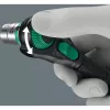Wera 05135881001 Chiave a cricchetto 1 pezzo nero verde