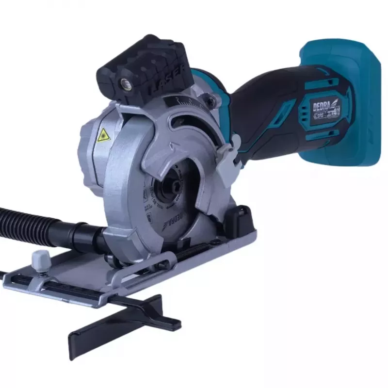 Motosega DEDRA DED7049