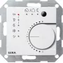 GIRA 210003 Termostato bianco (210003)