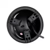 Telecamera IP POE FOSCAM T8EP 8MP nera