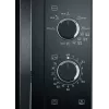 Microonde combinato Severin MW 7785 25L 800W nero