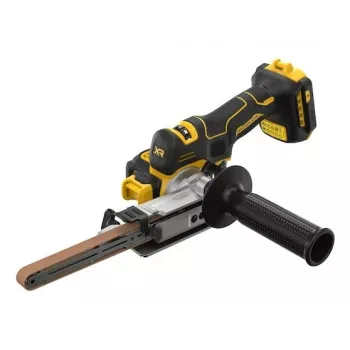 DeWALT DCM200N-XJ levigatrice da banco