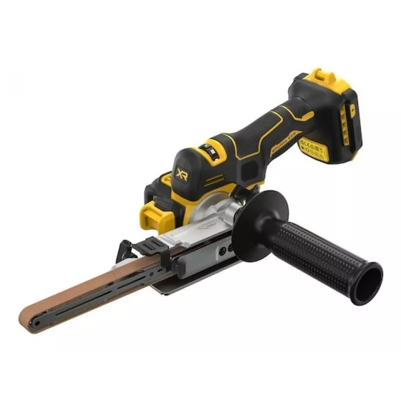 DeWalt DCM200N-XJ lima a nastro a batteria 18 V XR, solo corpo