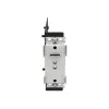 Axis F8002 (TF9903) 02361-001 clip per guida DIN, per interni, nera, per AXIS F41 Main Unit