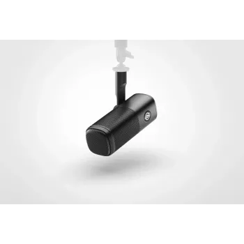 Microfono per PC Elgato Wave DX nero