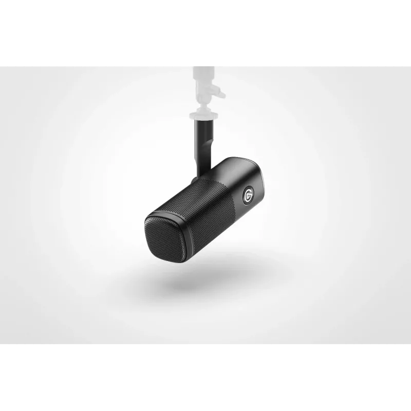 Microfono per PC Elgato Wave DX nero