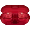 Beats Solo Buds - auricolari true wireless - Transparent Red, modello A3151 A3150 A3152