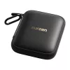 Custodia protettiva Aurzen Caseplay ZipGrey per proiettori portatili e accessori