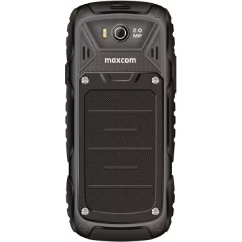 Telefono robusto MM920L Strong, giallo