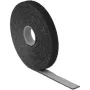 Nastro a velcro DeLOCK 18711 nero 1 pz.