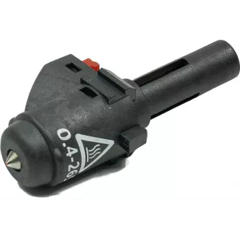 Ugello per stampante 3D Flashforge Adventurer AD3 HT 0,4 mm