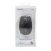 Mouse LogiLink ID0078A Bluetooth ottico ambidestro