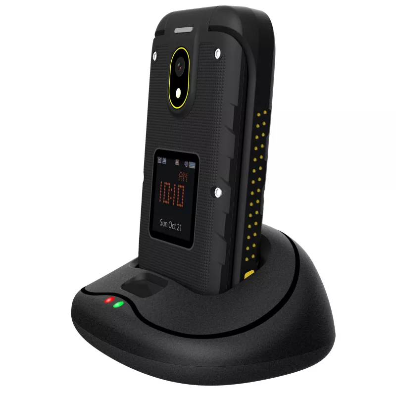 Hammer | Base di ricarica | Bow LTE Cradle