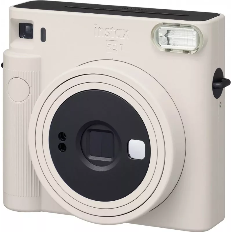 Fujifilm Instax Square SQ1 62 x 62 mm bianco
