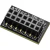 ASRock 90-MCA080-00UBNZ – SPI – 13 pin – conforme alla specifica principale TPM – Famiglia 2.0 – Livello 00 – Revisione 01.16 – Windows 10 (90-MCA080-00UBNZ)