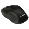 Kit tastiera e mouse wireless Tracer Bartix II RF Nano, 2,4 GHz, nero