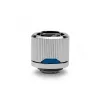 Anello di sicurezza a coppia EK Water Blocks EK-Quantum Torque Colour Ring confezione da 10 STC 12/16