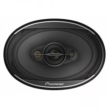 Altoparlanti per auto Pioneer TS-A 6961F 450 W