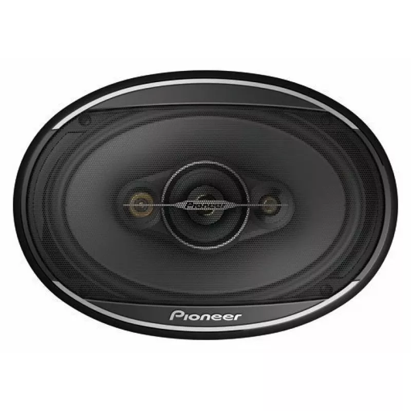 Altoparlanti per auto Pioneer TS-A 6961F 450 W