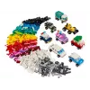 LEGO Classic 11036 Veicoli creativi