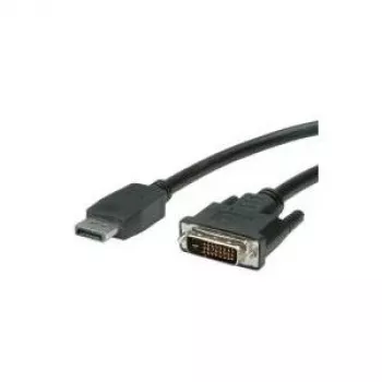 Cavo DisplayPort VALUE DP-DVI (24+1) M/M 5 m